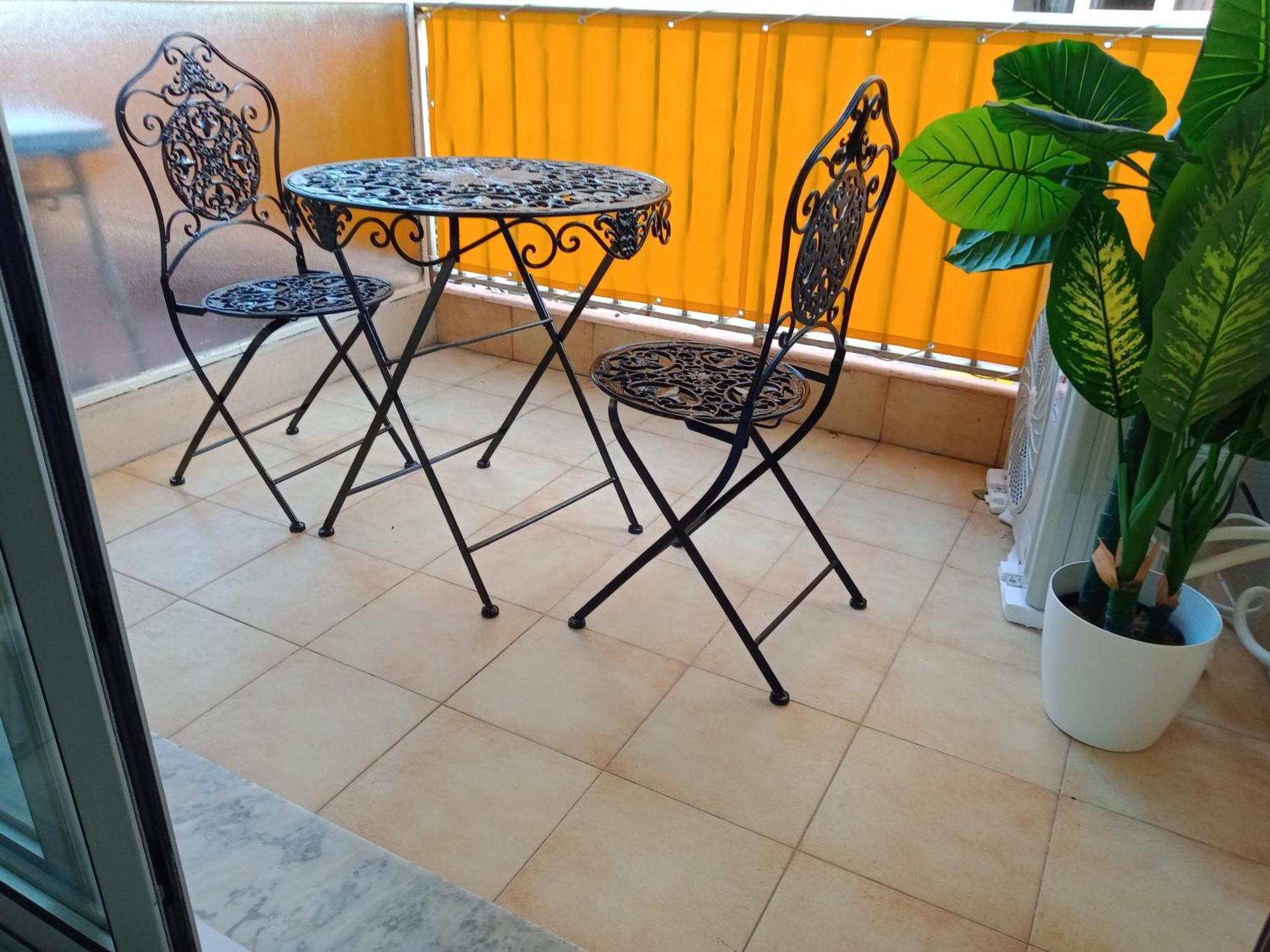 Appartement Au Calme Ментона Экстерьер фото